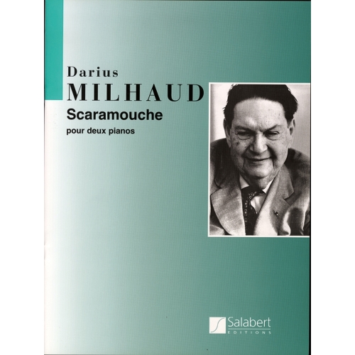 Milhaud, Darius -...