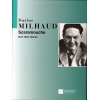 Milhaud, Darius - Scaramouche Op.165b