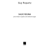 Ropartz, Joseph Guy - Salve Regina Choeur (Vx-Mx) Et Orgue