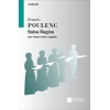 Poulenc, Francis - Salve Regina