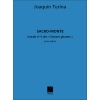 Turina, Joaquín - Sacro Monte N 5 Danses Gitanes Vol 1