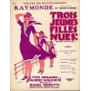 Moretti, Luigi - Raymonde Varioustes (Cht-Pno