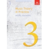 Music Theory in Practice Model Answers, Grade 3