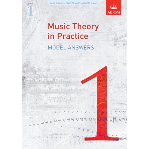 Music Theory in Practice...