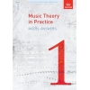 Music Theory in Practice Model Answers, Grade 1