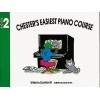 Chesters Easiest Piano Course Book 2