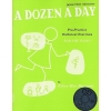 A Dozen a Day Book 2 + CD