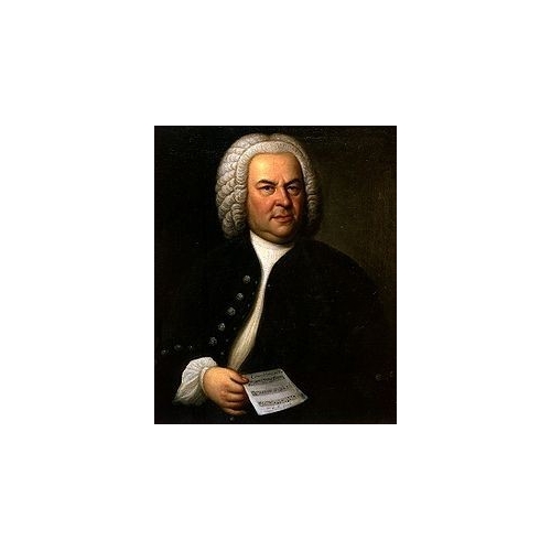 Bach, J.S - Ascension...