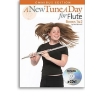 Bennett, Ned - A New Tune A Day: Flute - Books 1 And 2