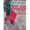 Yvain, Maurice - Quand On N'A Pas Ce Que Varioustes Chant Seul