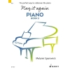 Spanswick, Melanie - Play it again: Piano, Book 3