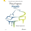 Spanswick, Melanie - Play it again: Piano Book 3