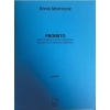 Morricone, Ennio - Proibito