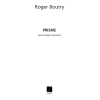Boutry, Roger - Prisme