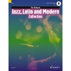 Richards, Tim - Jazz, Latin and Modern Collection (piano)