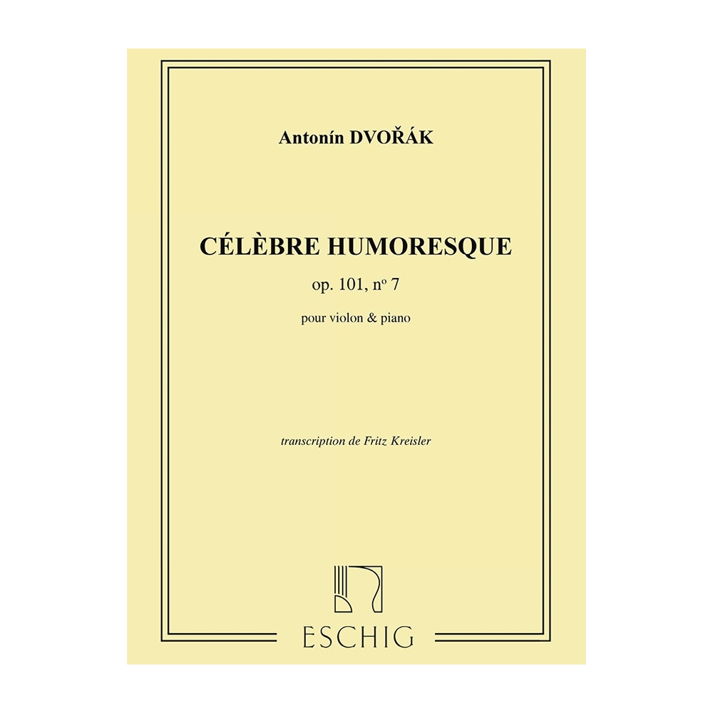 Poulenc, Francis - Presto en Si Bemol Majeur
