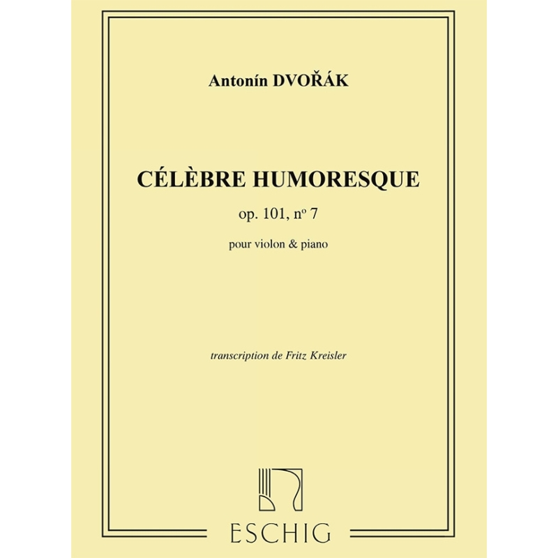 Poulenc, Francis - Presto en Si Bemol Majeur