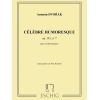 Poulenc, Francis - Presto en Si Bemol Majeur