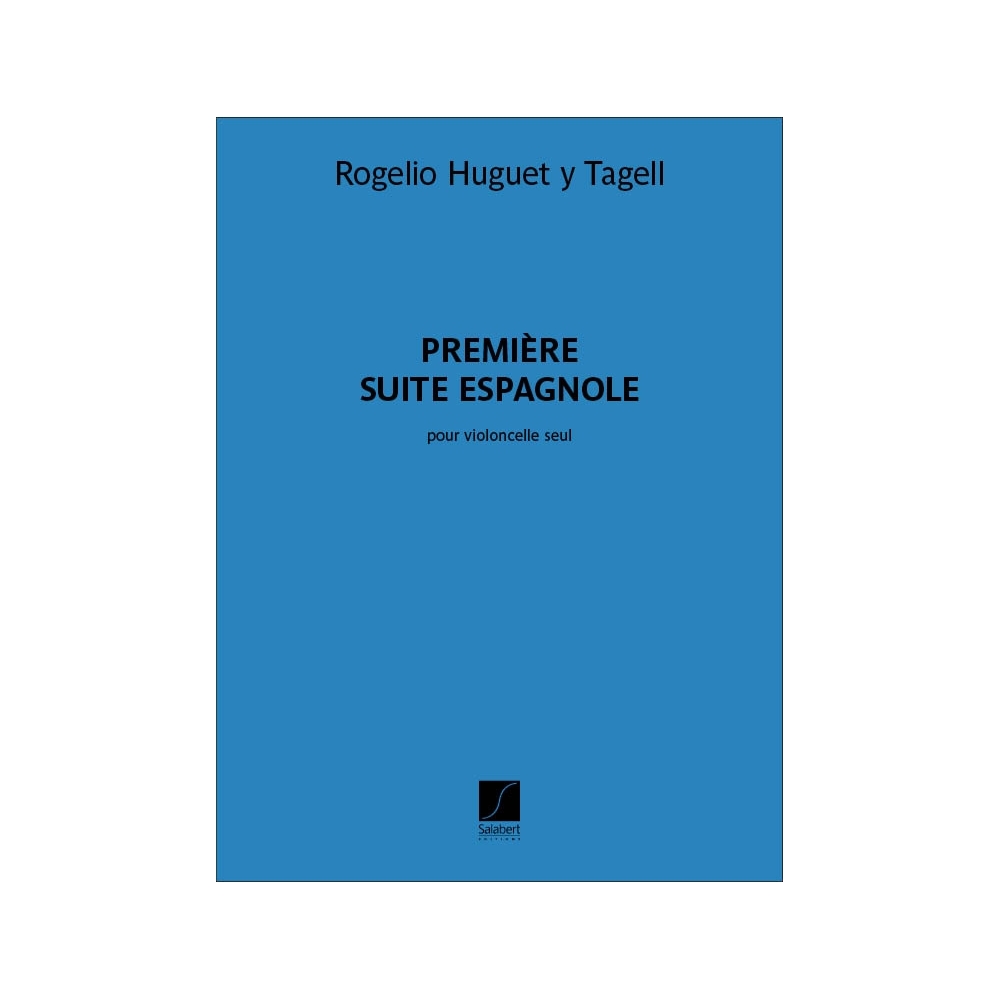 Tagell & Tagell - Première Suite Espagnole