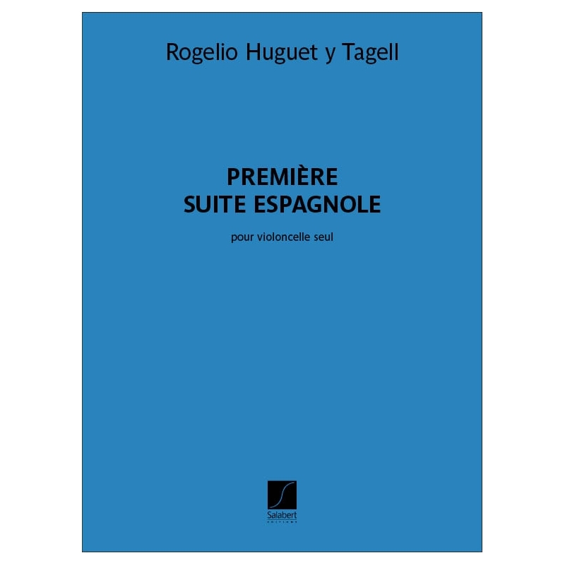 Tagell & Tagell - Première Suite Espagnole