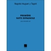 Tagell & Tagell - Première Suite Espagnole