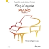 Spanswick, Melanie - Play it again: Piano Book 2