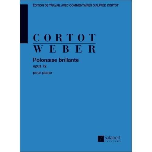 Weber, Carl Maria -...