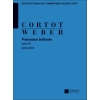 Weber, Carl Maria - Polonaise Brillante Op.72 (Cortot)