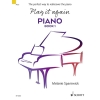 Spanswick, Melanie - Play it again: Piano, Book 1