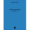 Piriou, Adolphe - Petites histoires, opus 17