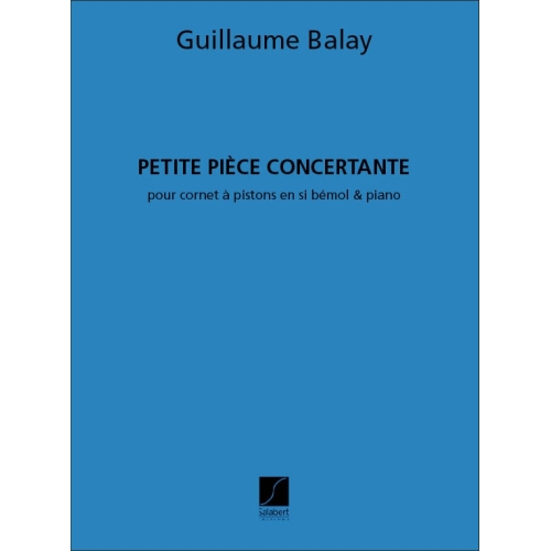 Balay, Guillaume - Petite...