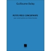 Balay, Guillaume - Petite Piece Concertante