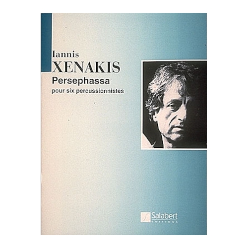 Xenakis, Iannis -...