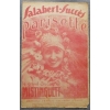 Wolter - Parisette Varioustes Chant Seul