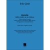Satie, Erik - Parade