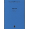Mompou, Frederic - Paisajes 2