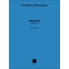Mompou, Frederic - Paisajes 1
