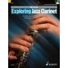 Weston, Ollie - Exploring Jazz Clarinet