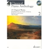 Classical Piano Anthology, Vol. 2