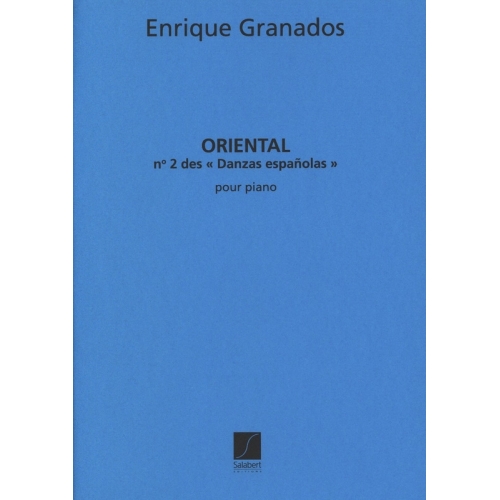 Granados, Enrique -...