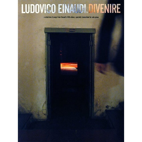 Einaudi, Ludovico -...