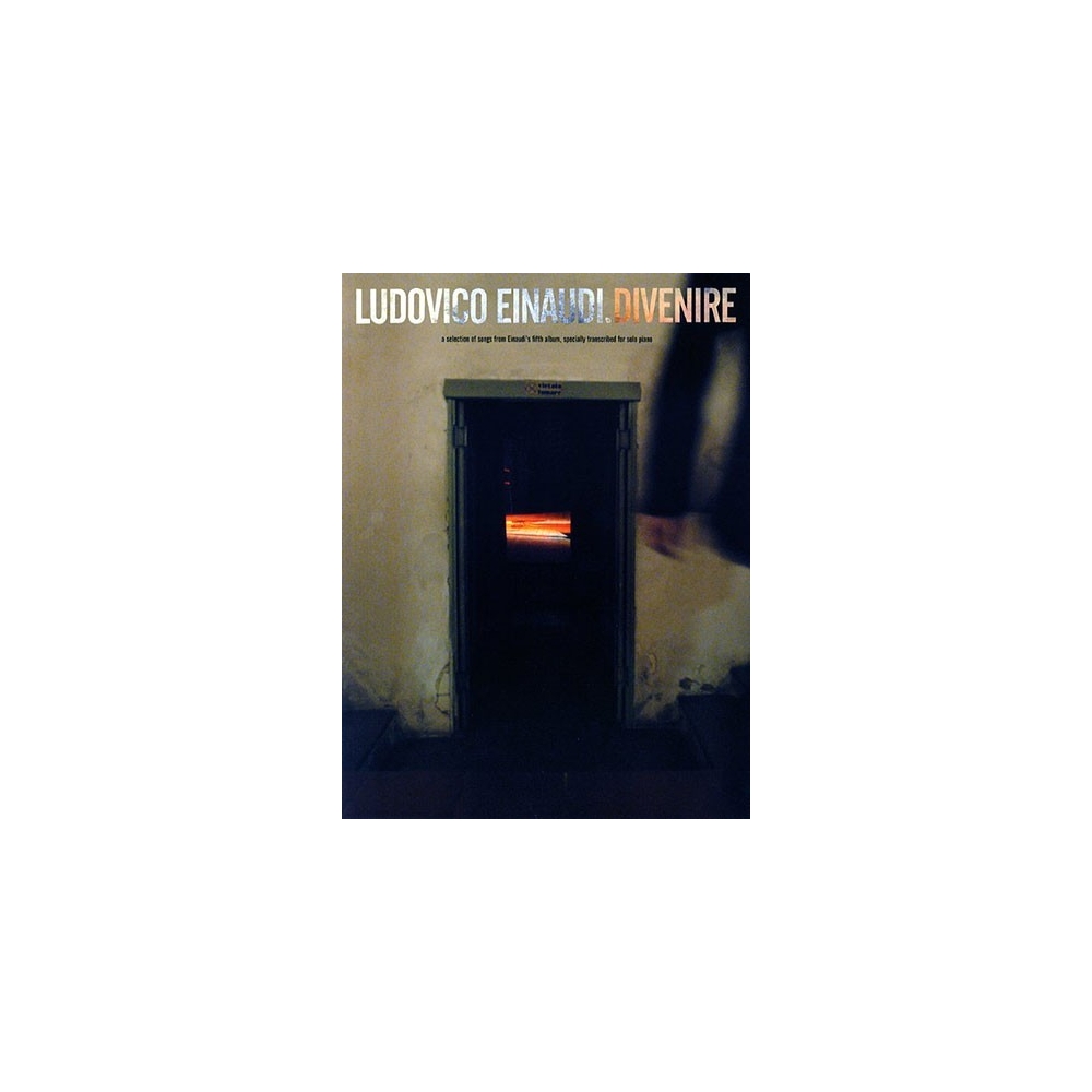 Einaudi, Ludovico - Divenire Solo Piano