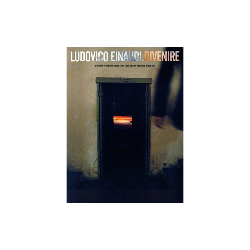 Einaudi, Ludovico - Divenire Solo Piano