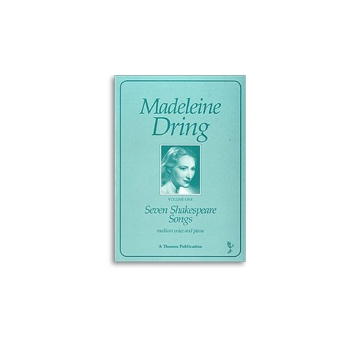 Dring, Madeleine - 7...