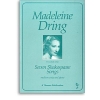 Dring, Madeleine - Seven Shakespeare Songs