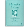 Dring, Madeleine - 7 Shakespeare Songs