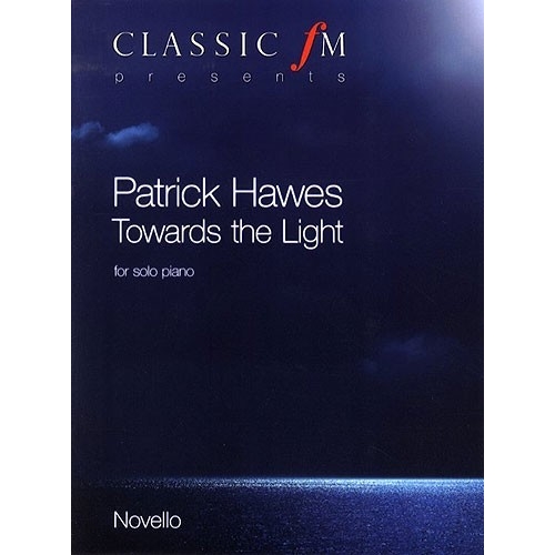 Hawes, Patrick - Towards...