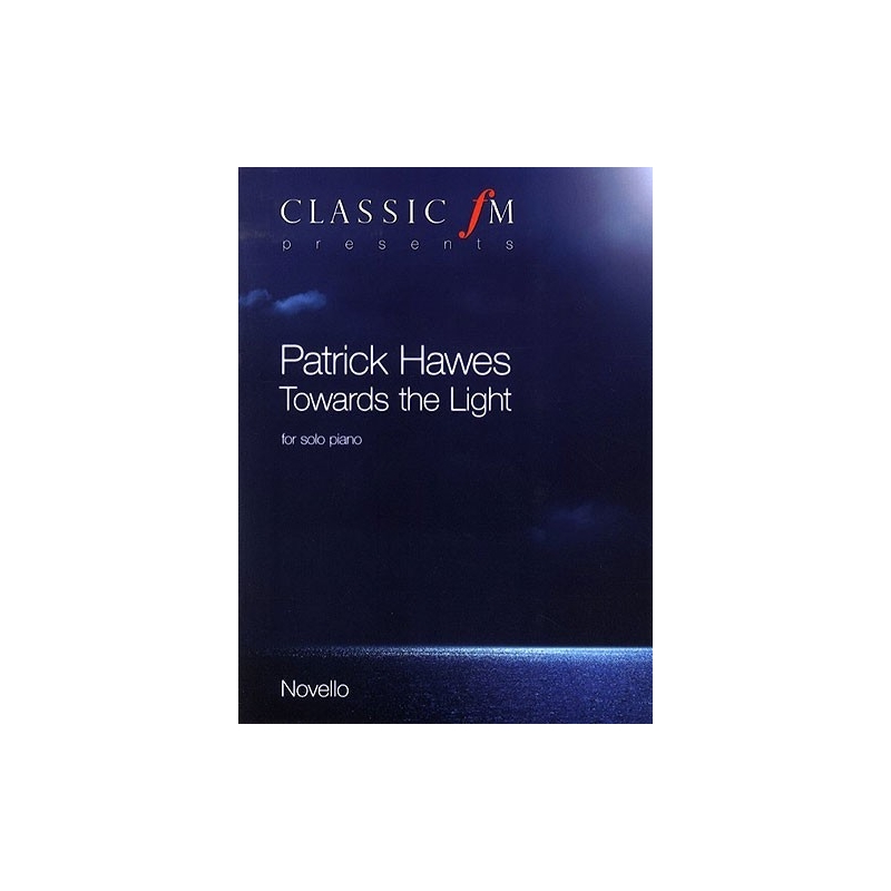 Hawes, Patrick - Towards The Light