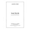 Vieru, Anatole - Nautilos Piano Et Bande