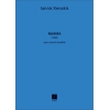 Xenakis, Iannis - Naama
